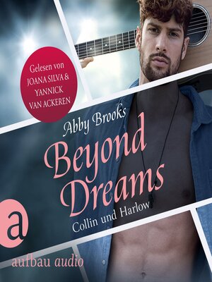 cover image of Beyond Dreams--Collin und Harlow--Die Hutton Family, Band 5